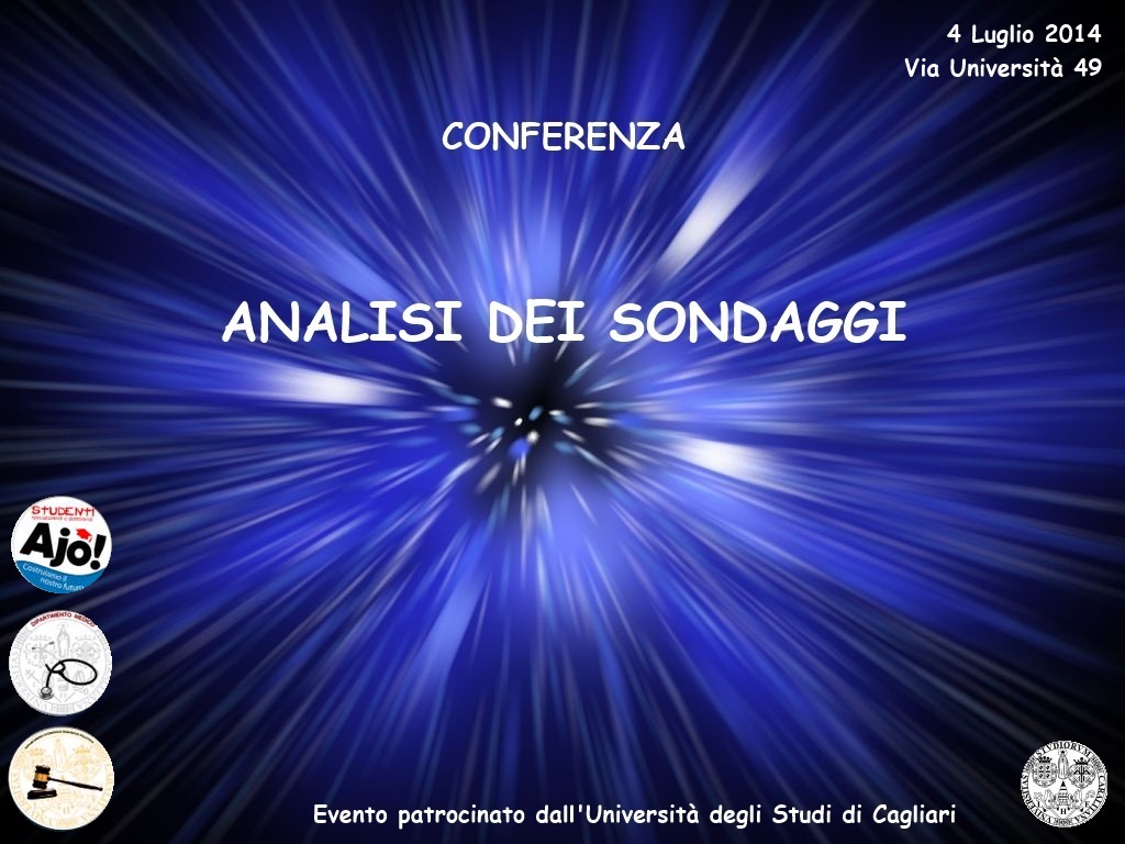 clicca per la locandina